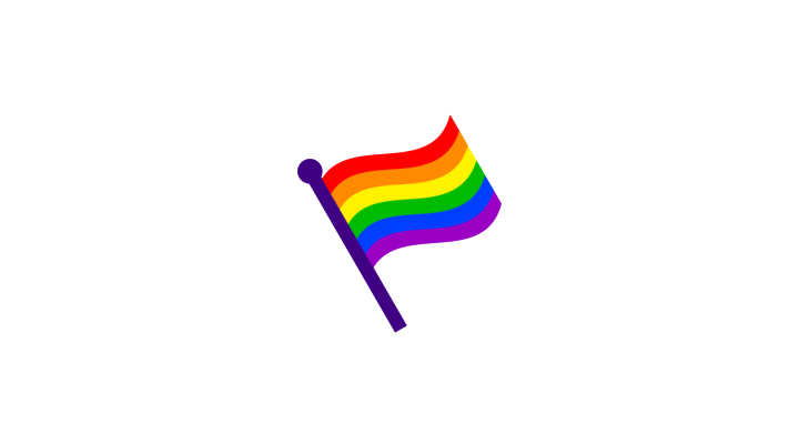 Rainbow%20flag%20 %20flirtmoji